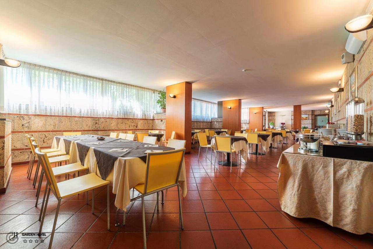 Garden Hotel