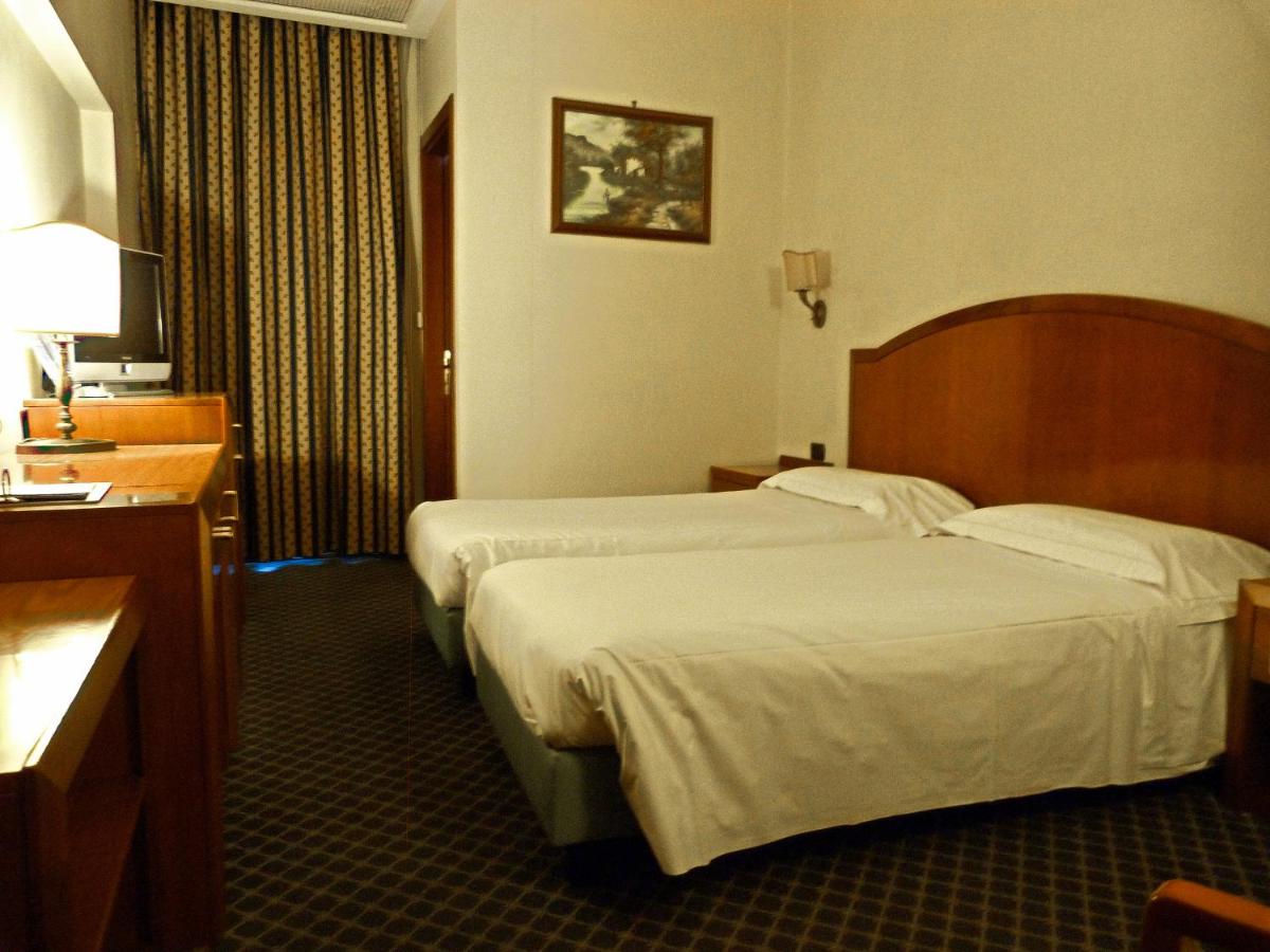 Garden Hotel