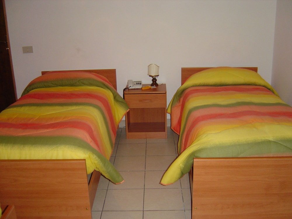 La Locanda Del Vecchio Maglio