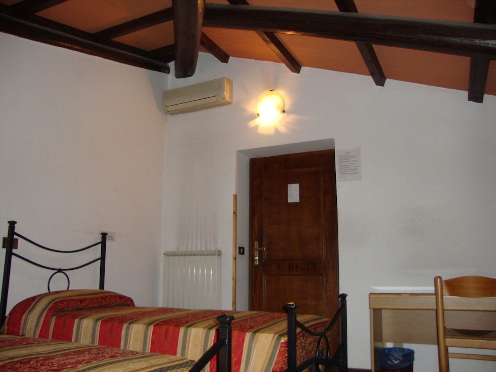 La Locanda Del Vecchio Maglio