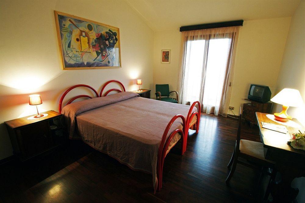 Vento tra gli Ulivi