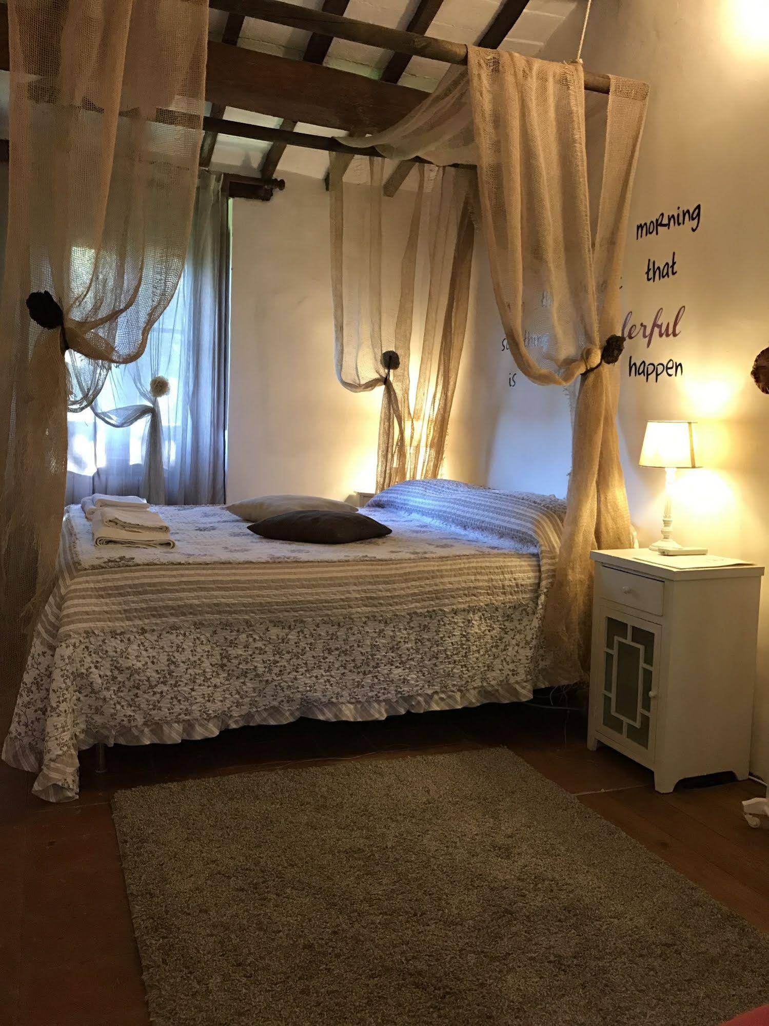 B&B Il Molinetto