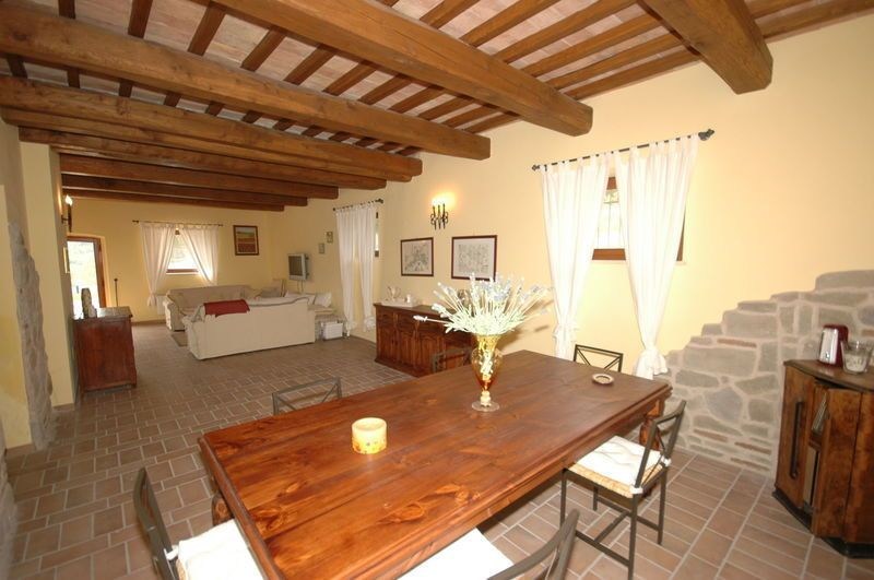 Casale Etrusco