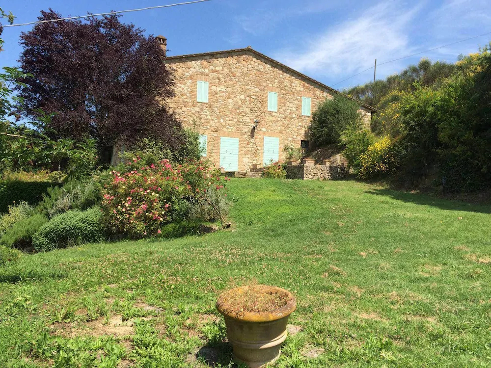 Casa Vacanze Verde Oliva