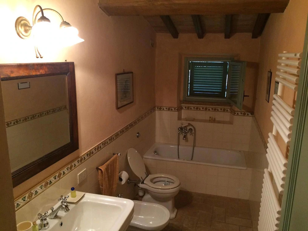 Casa Vacanze Verde Oliva