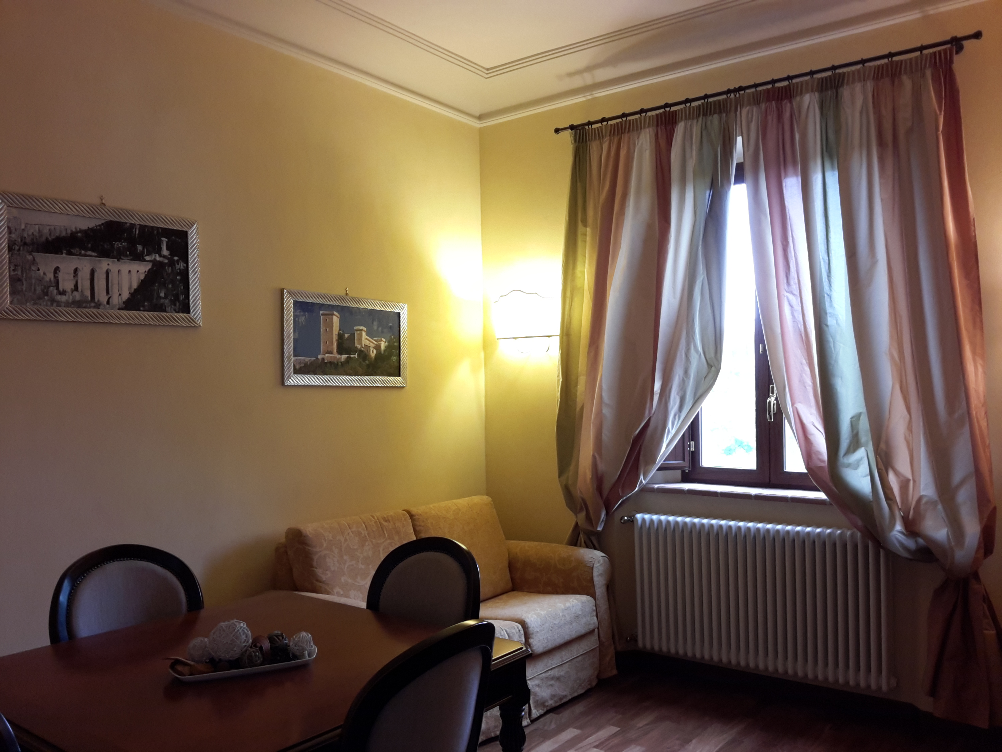 Castello Izzalini Todi Resort
