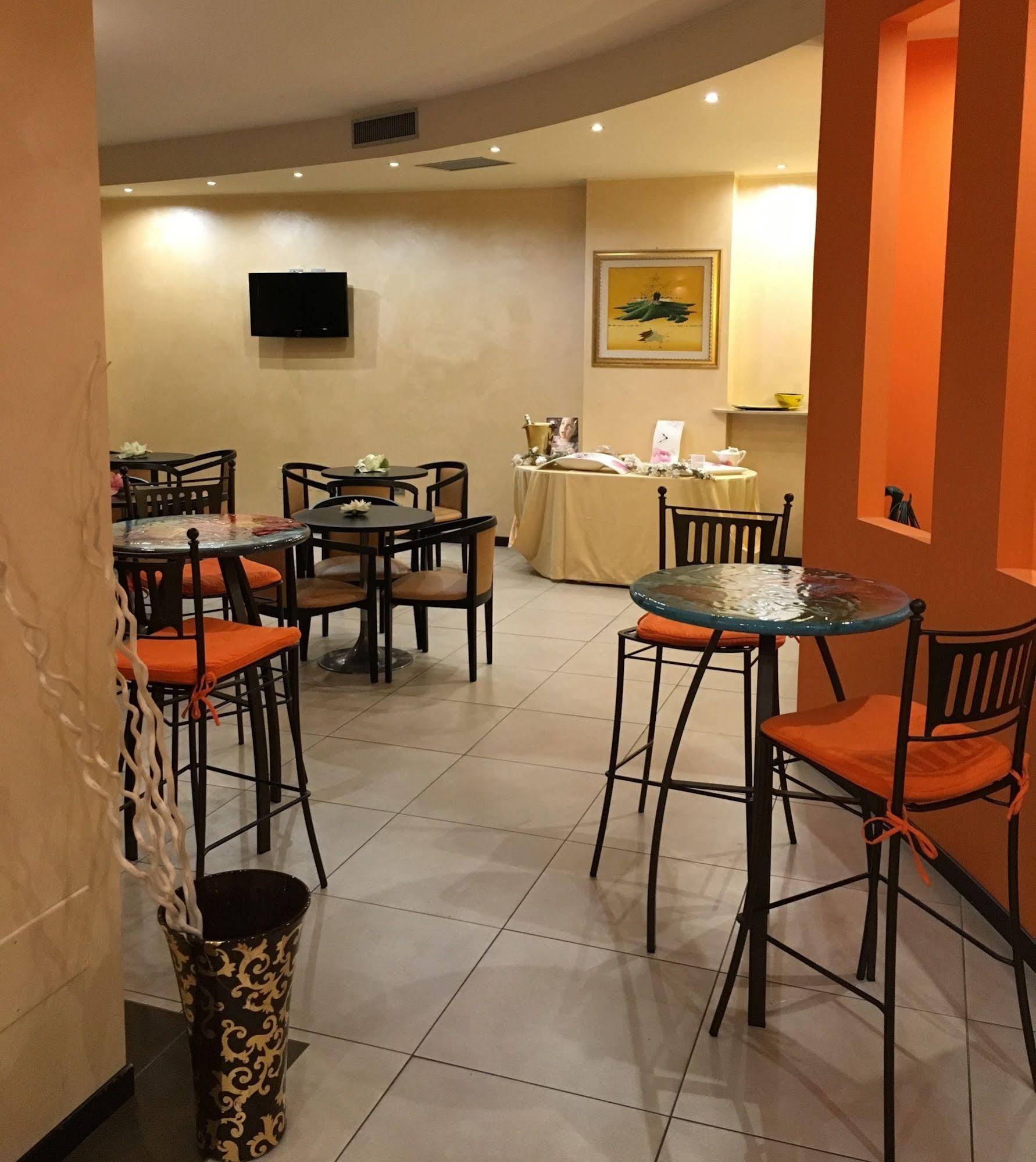 Europalace Hotel Todi