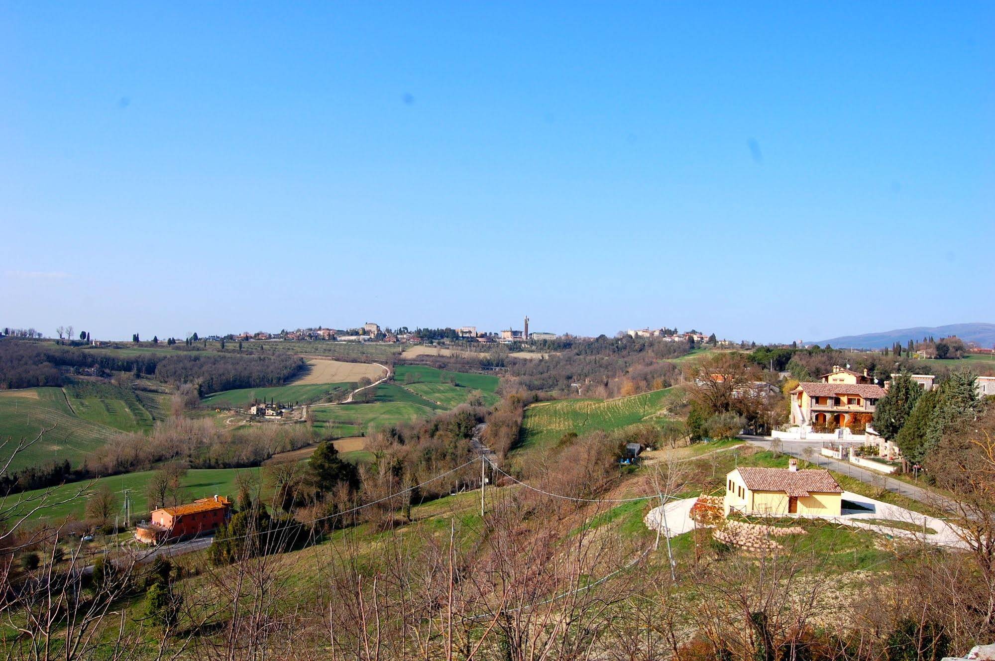 Il Castello di Rosceto