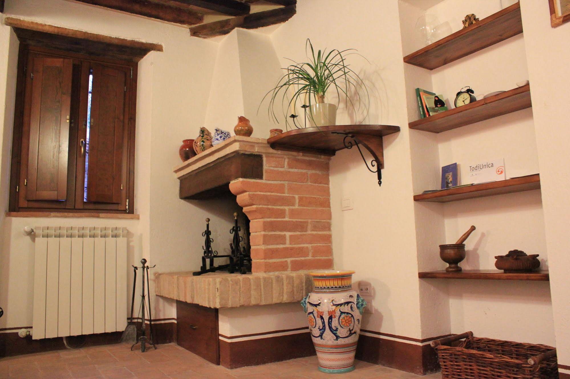 Il Focolare