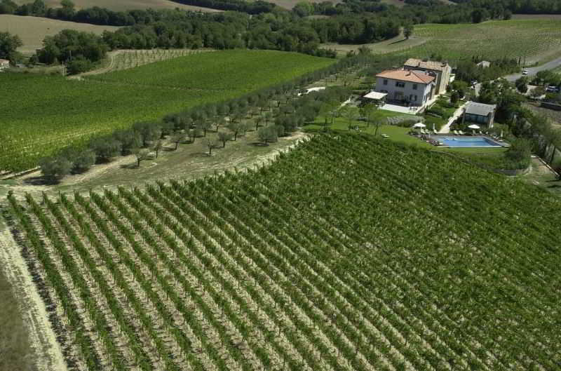 Roccafiore Residenza