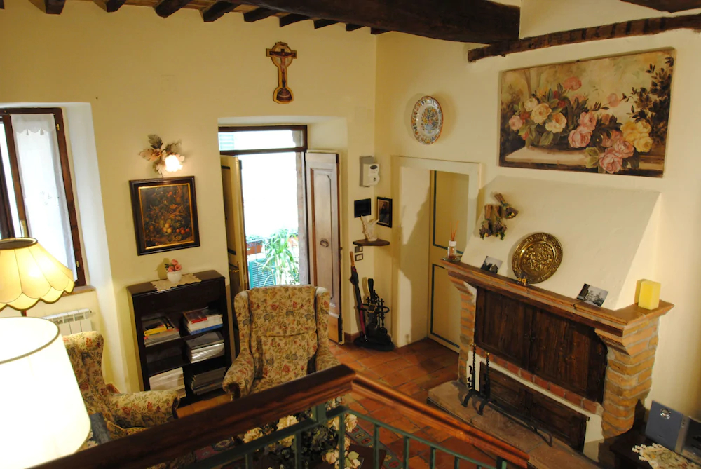 Torre Sangiovanni B&B