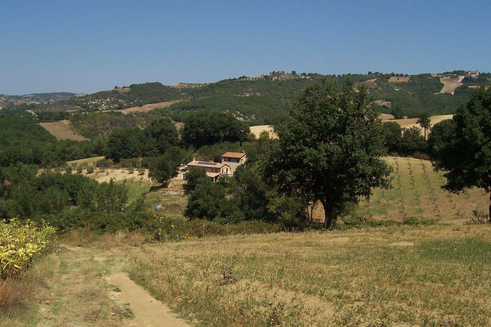 Tra Cielo E Terra