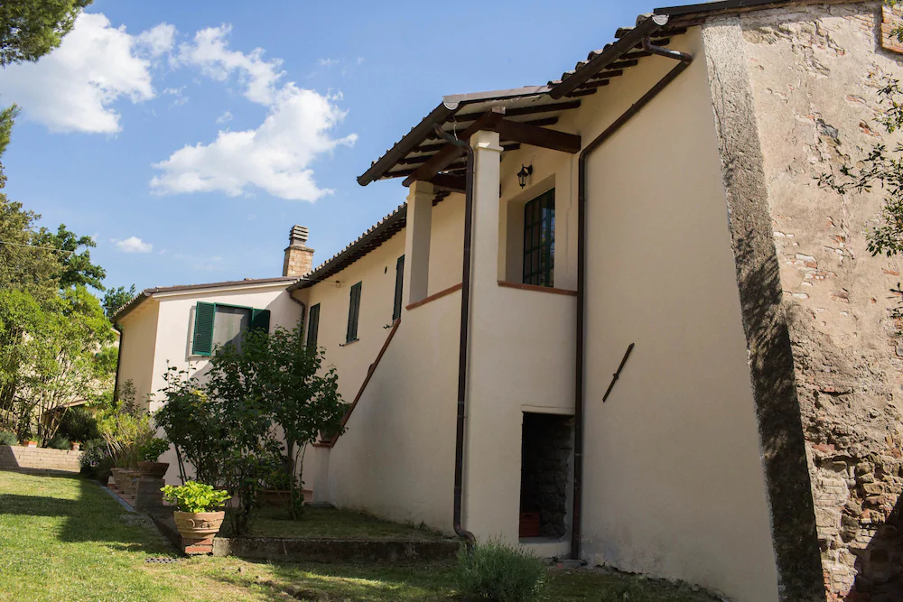 Agriturismo La Montagnola