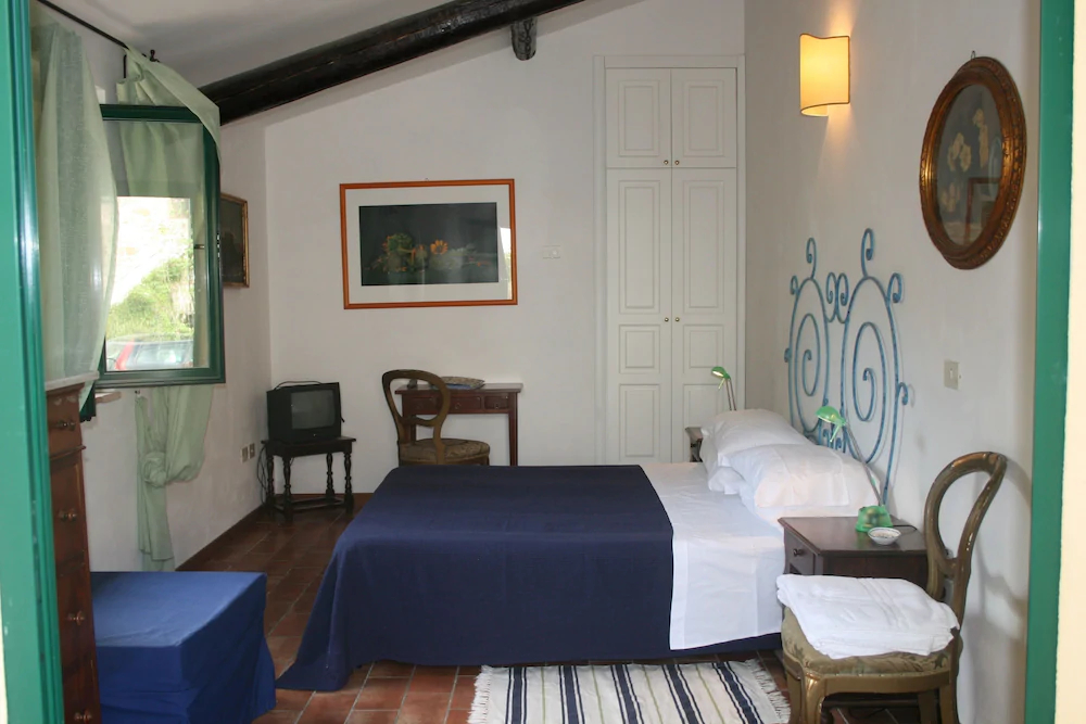 Agriturismo La Montagnola