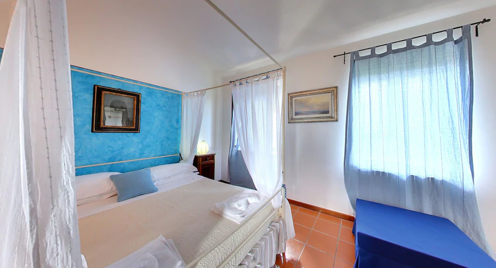 Agriturismo La Montagnola