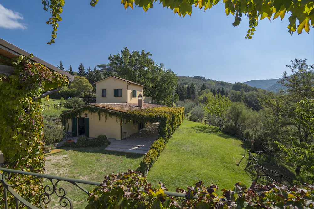 Agriturismo La Montagnola