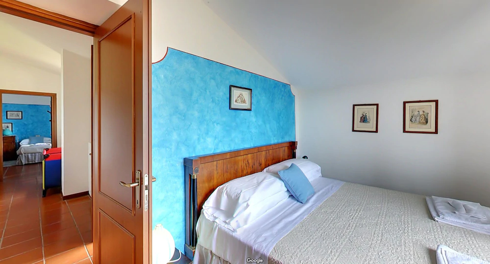 Agriturismo La Montagnola
