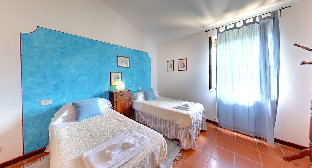 Agriturismo La Montagnola