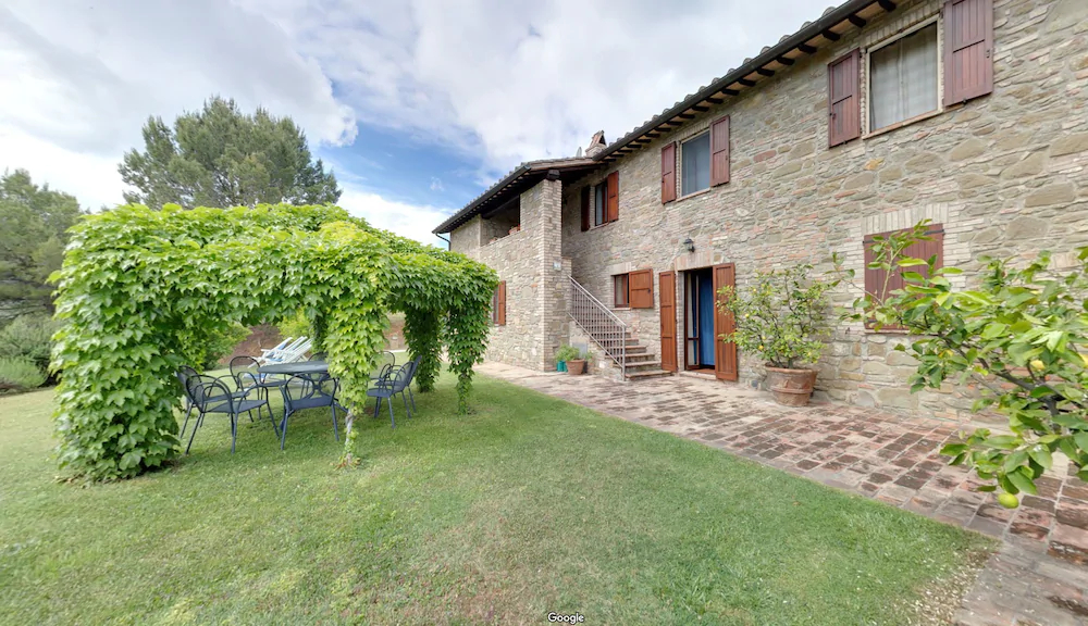 Agriturismo La Montagnola