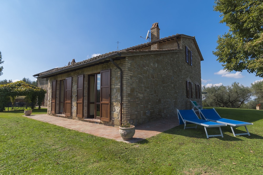 Agriturismo La Montagnola