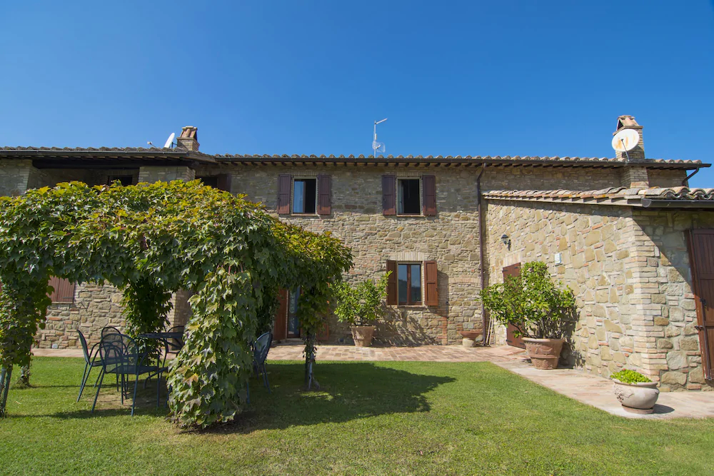 Agriturismo La Montagnola
