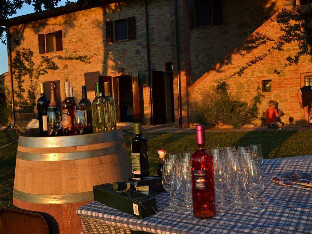 Agriturismo Poggio alle Vigne