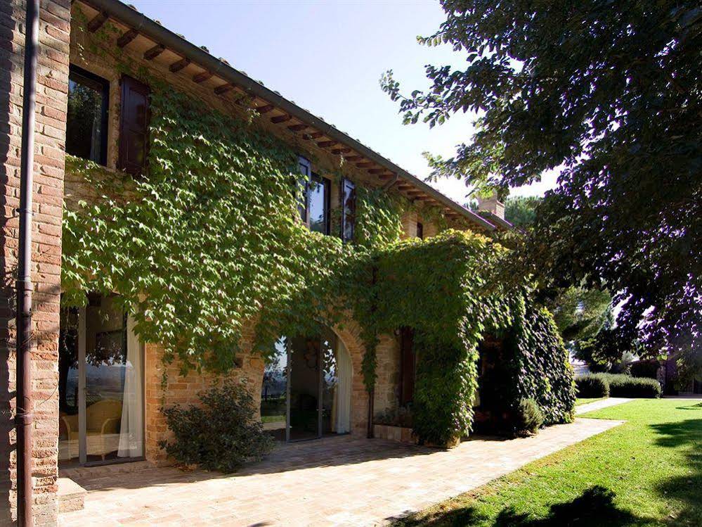 Agriturismo Poggio alle Vigne