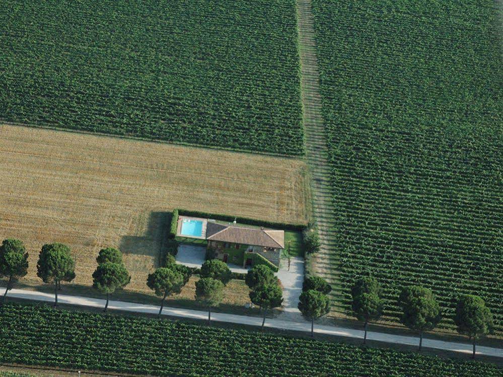 Agriturismo Poggio alle Vigne