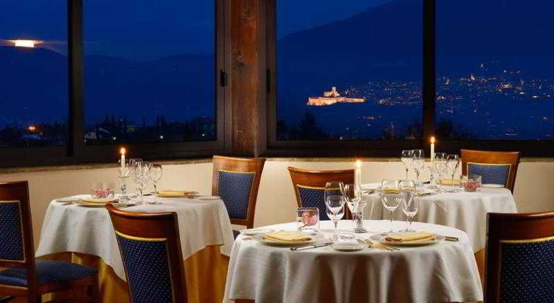 Borgobrufa Spa Resort