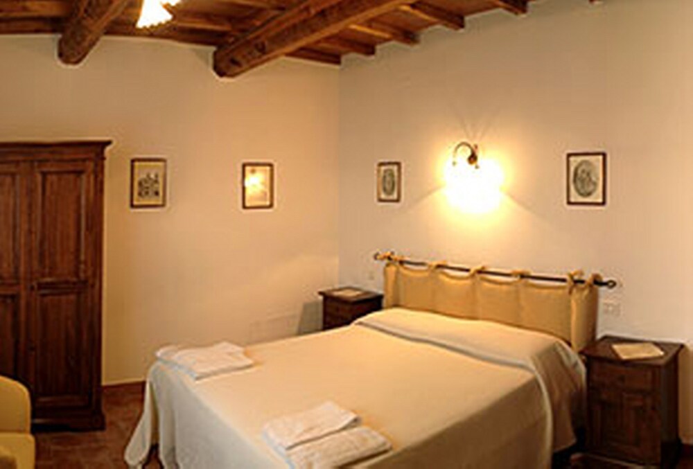 Casa Vacanze Il Poggio Delle Ginestre
