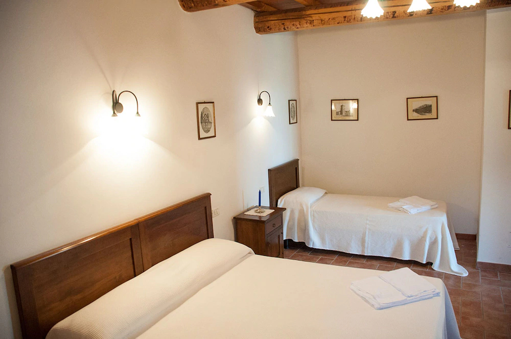 Casa Vacanze Il Poggio Delle Ginestre