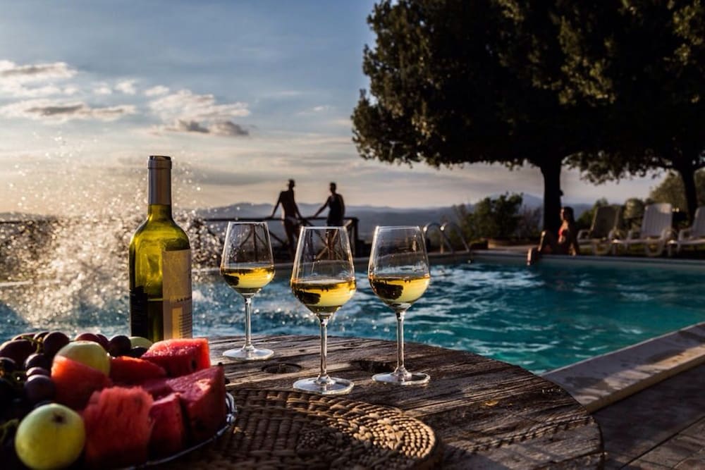 Casa Vacanze Il Poggio Delle Ginestre