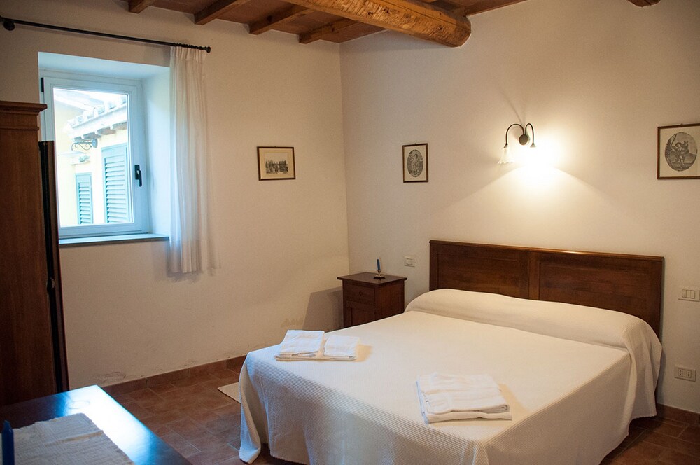 Casa Vacanze Il Poggio Delle Ginestre
