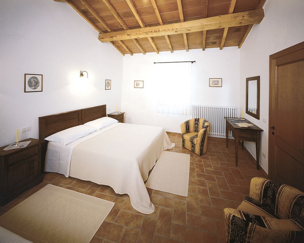 Casa Vacanze Il Poggio Delle Ginestre