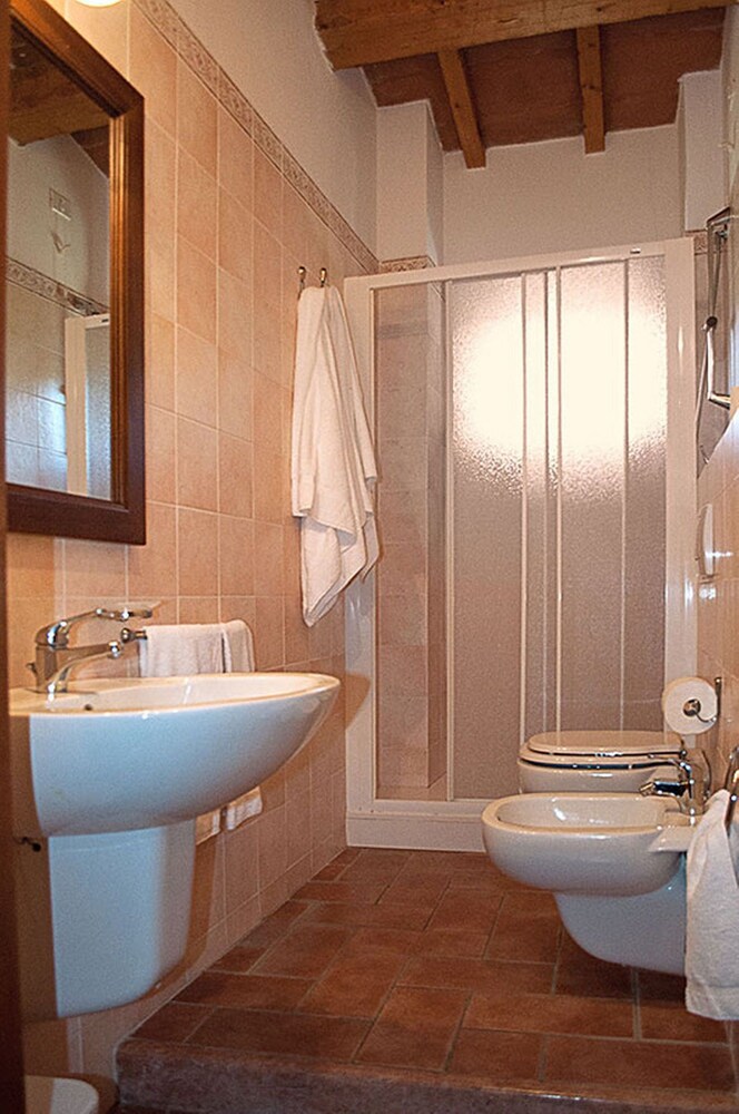 Casa Vacanze Il Poggio Delle Ginestre
