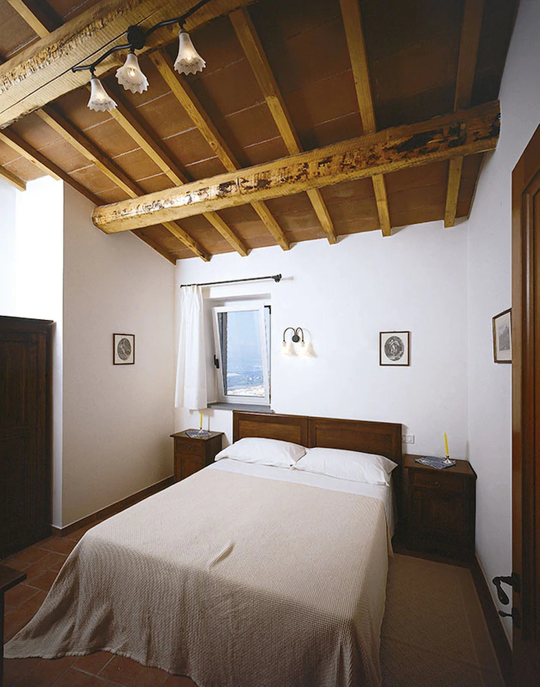 Casa Vacanze Il Poggio Delle Ginestre