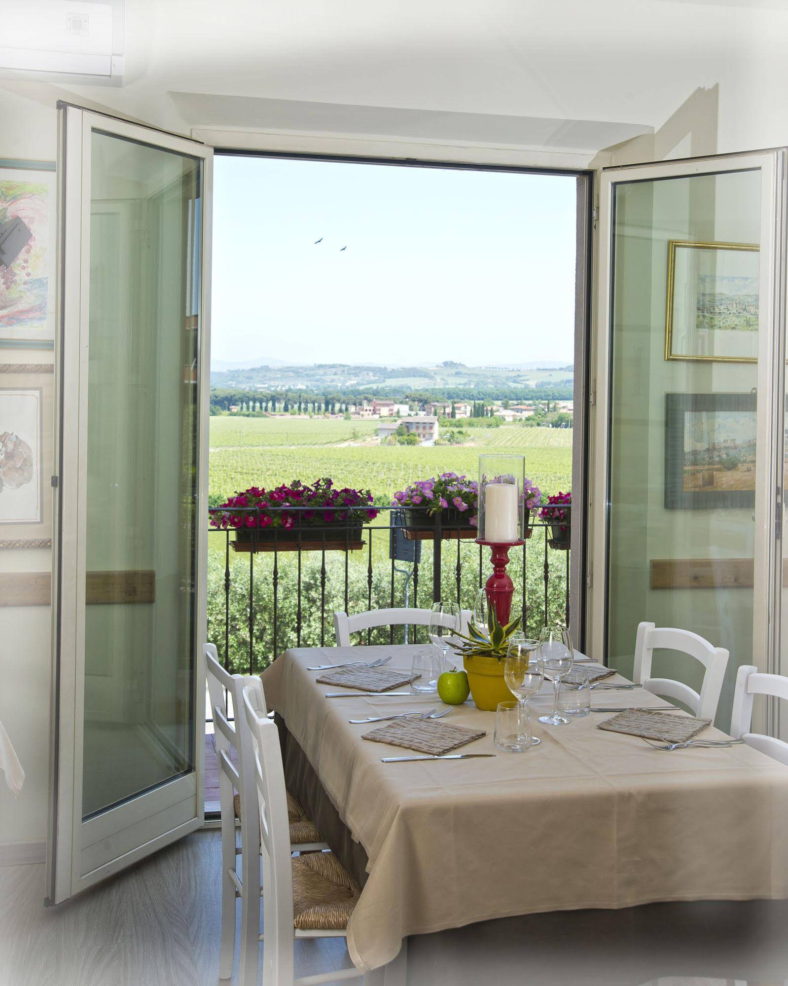 Hotel Al Grappolo D'Oro
