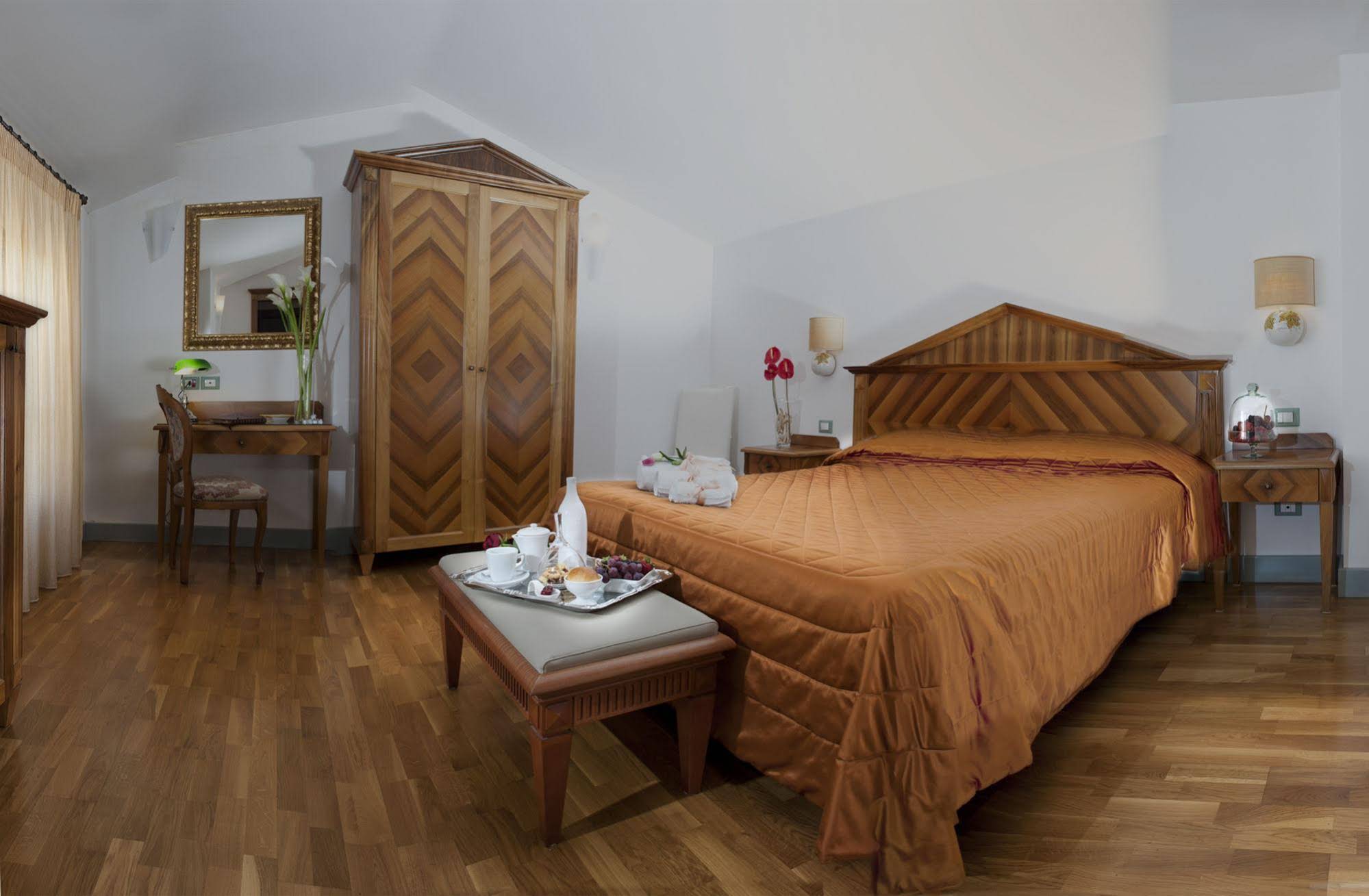 Hotel Al Grappolo D'Oro