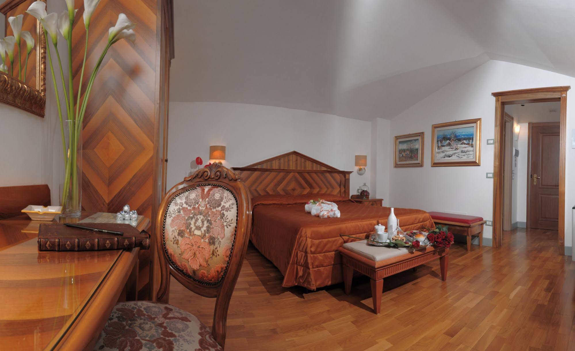 Hotel Al Grappolo D'Oro