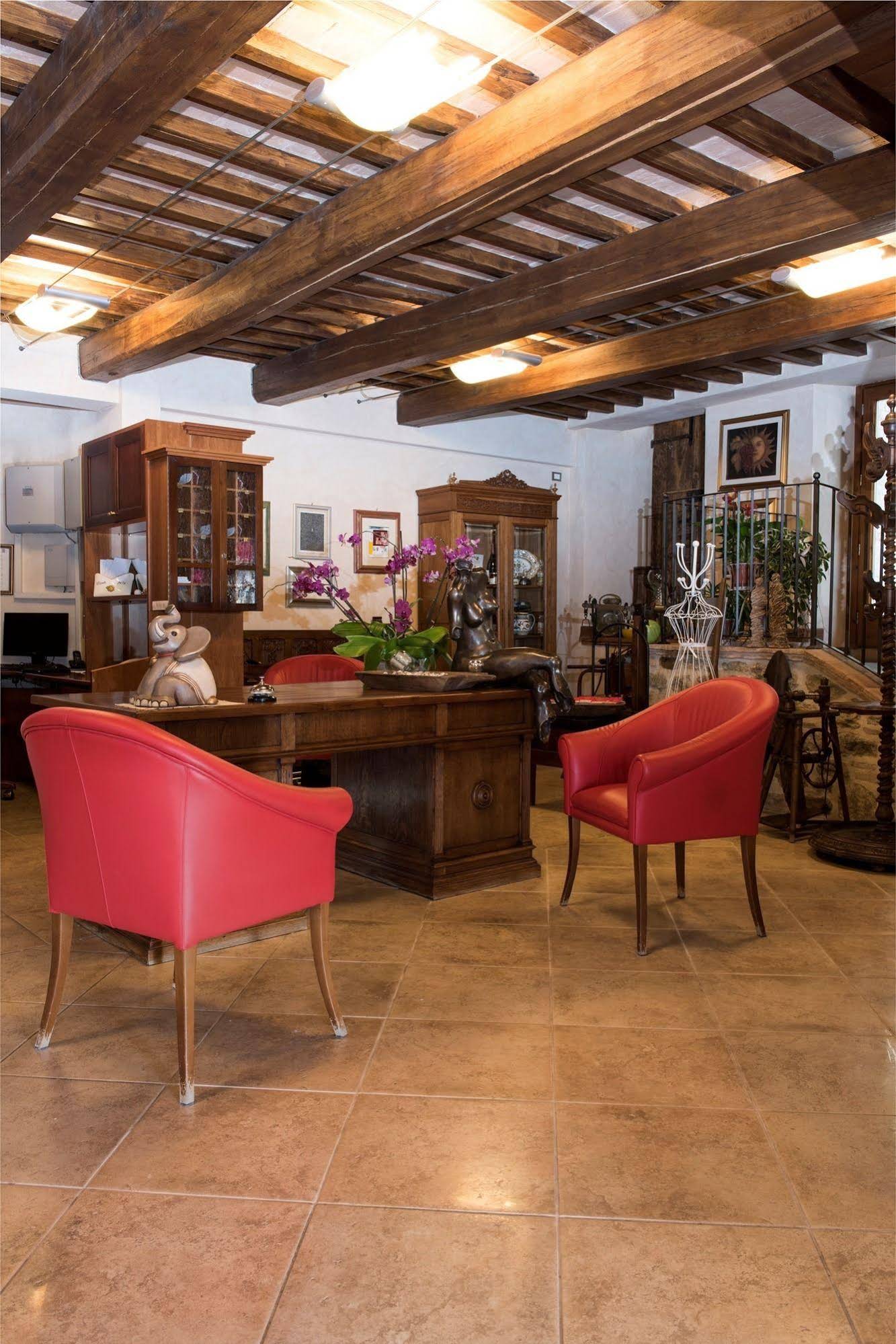 Hotel Al Grappolo D'Oro