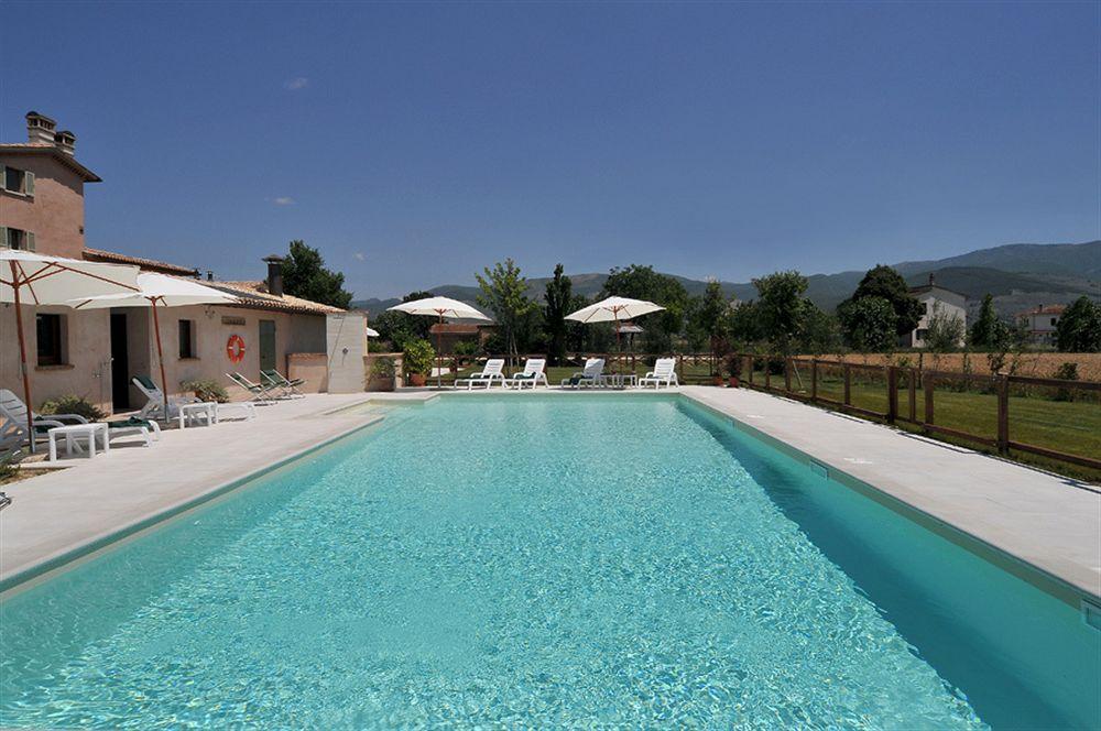 Country House Casco dell'Acqua