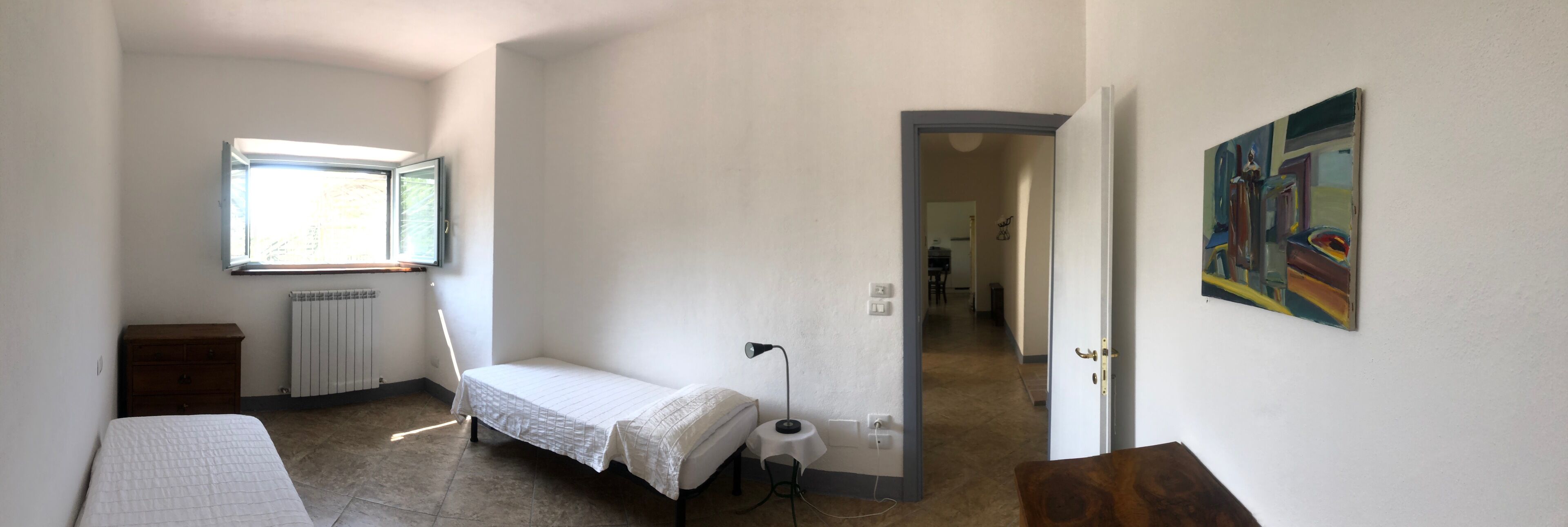 Agriturismo Brocca