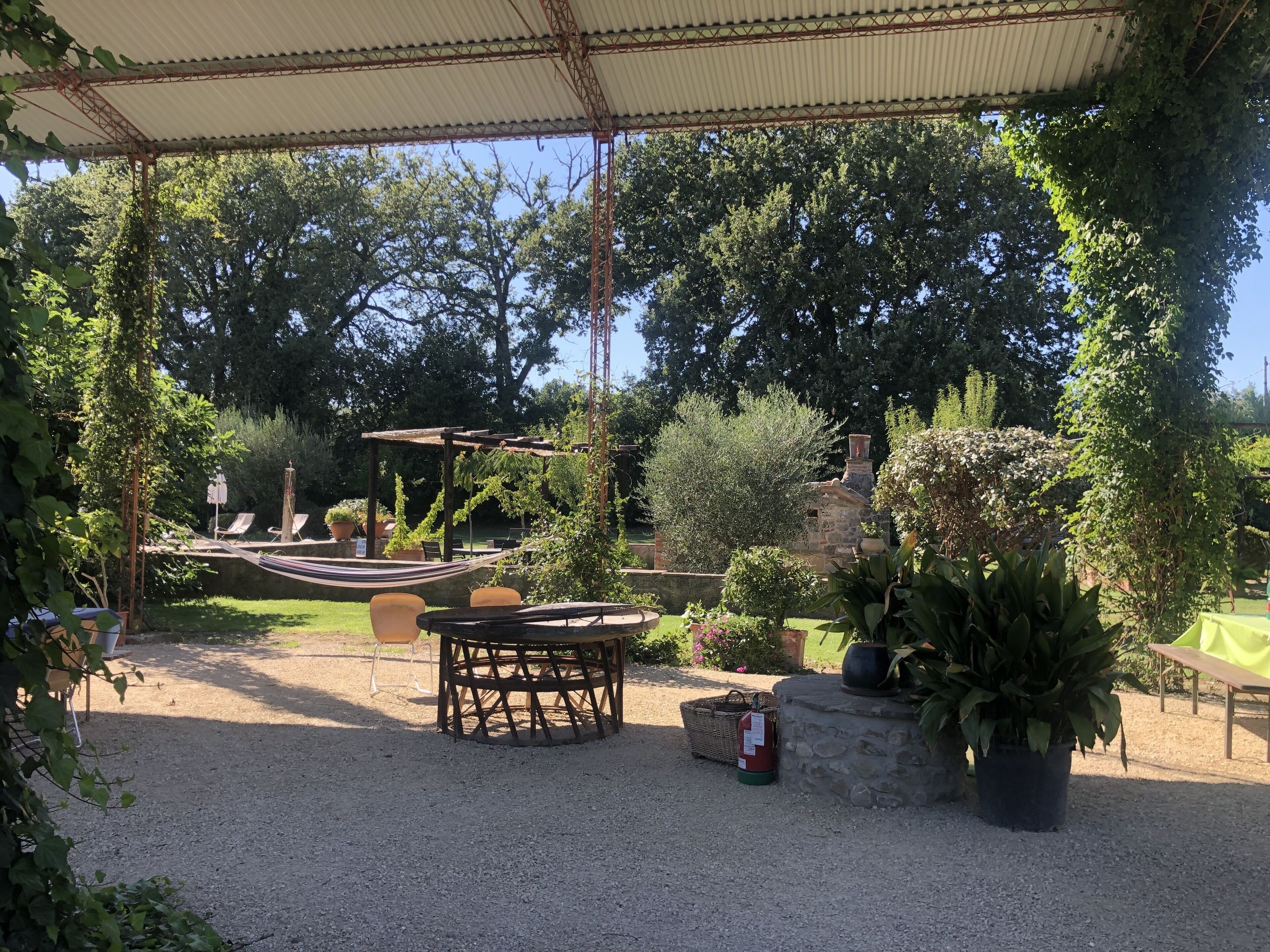 Agriturismo Brocca