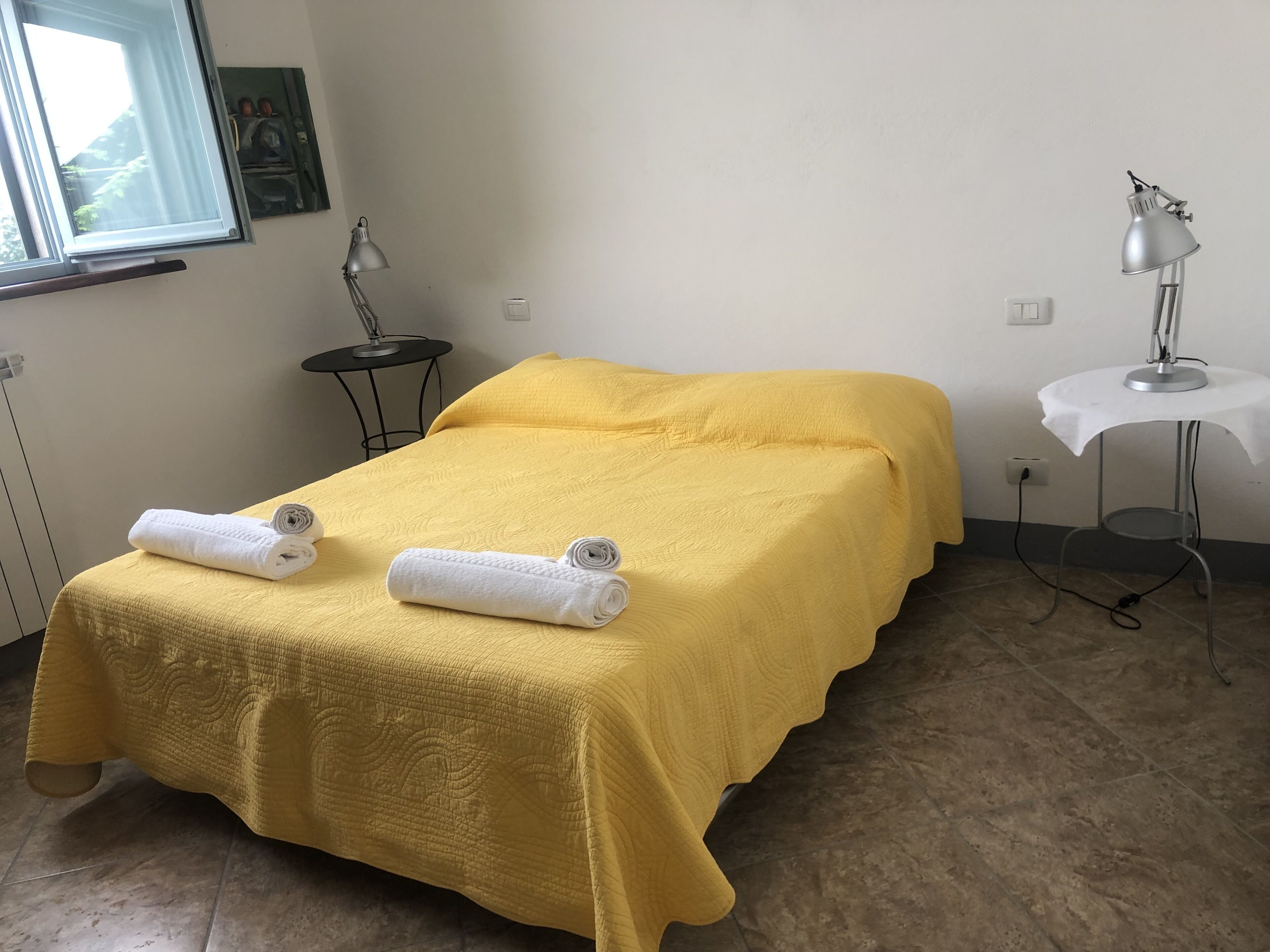 Agriturismo Brocca