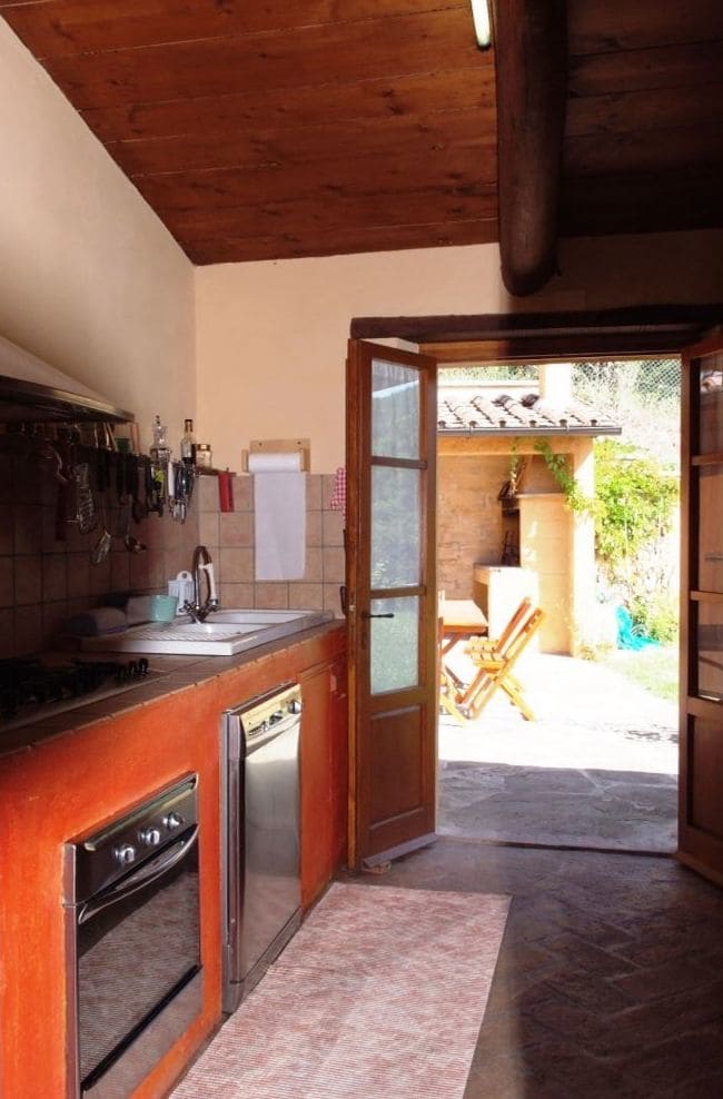 Casa La Primula
