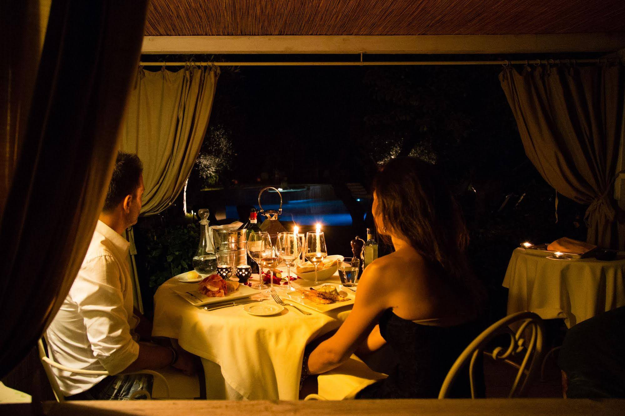 I Capricci di Merion