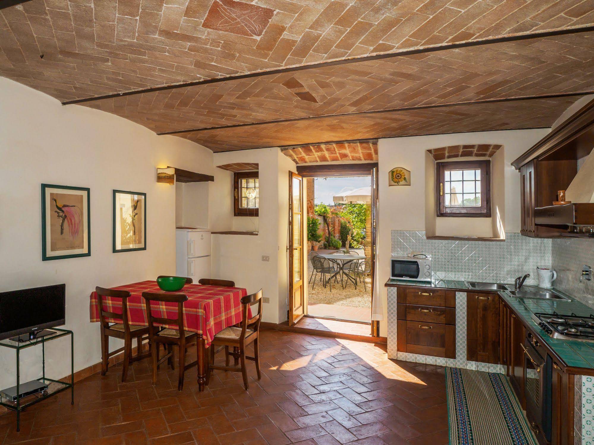 La Fattoria del Rio di Sopra