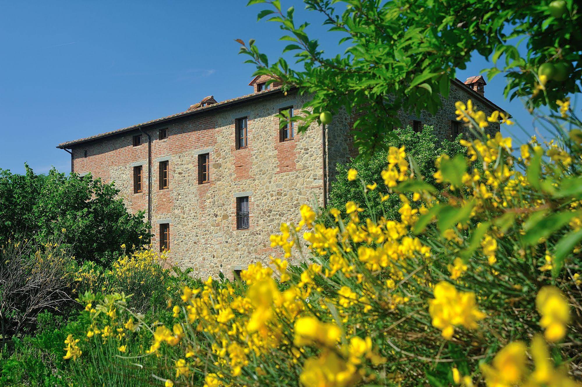 La Fattoria del Rio di Sopra