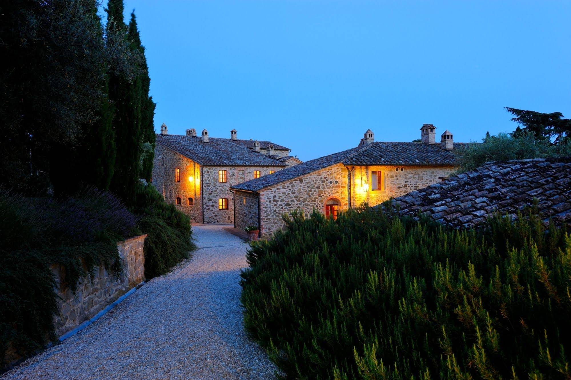 Relais Borgo Torale