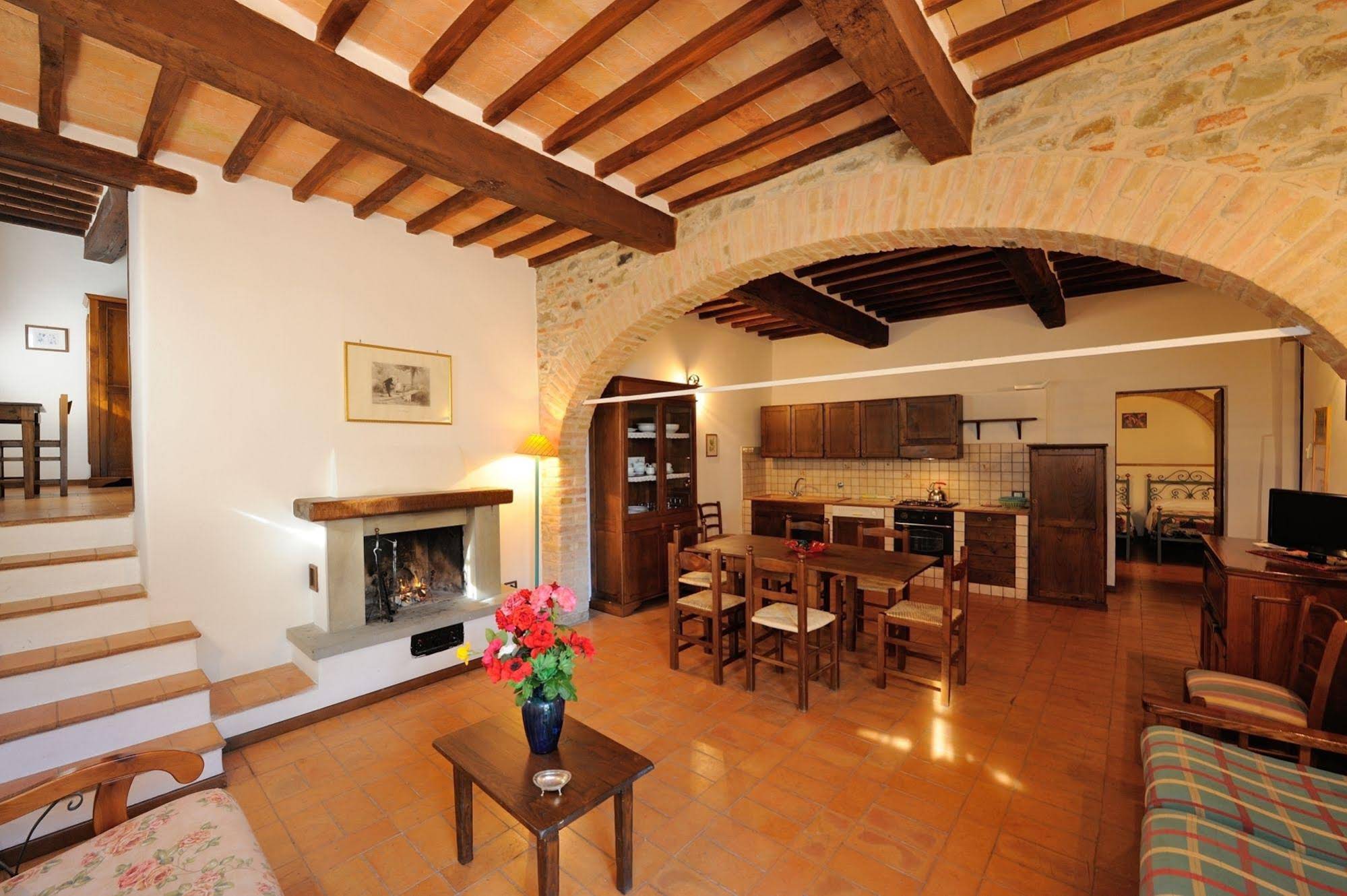Relais Borgo Torale